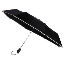 Sammenleggbar paraply