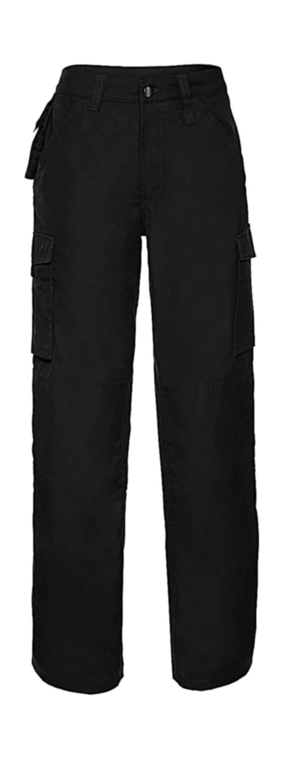 Heavy Duty Workwear Trouser Length 34"