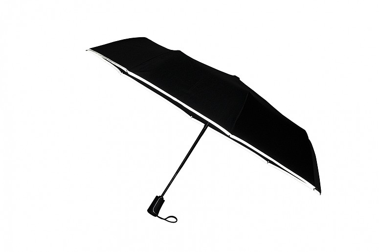 SCHWARZWOLF CRUX hopfällbart automatiskt paraply