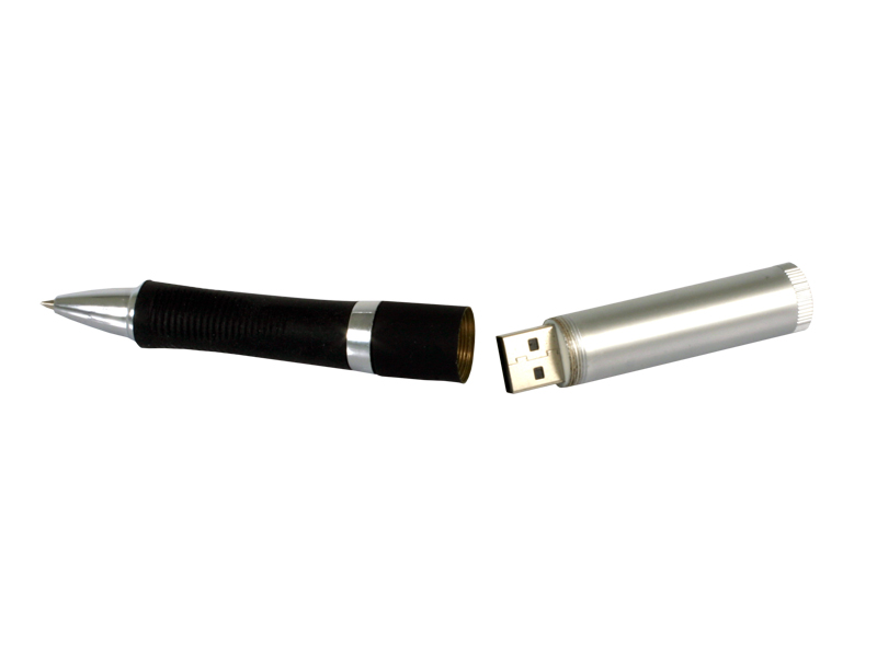 Pen + Laserpointer 1 USB 2.0