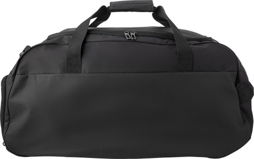 Polyester (600D) sports bag Connor