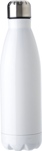 Stainless steel bottle (750 ml) Domas