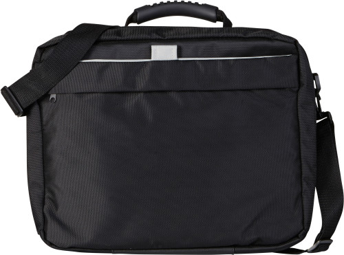 Polyester (1680D) laptop bag Lulu