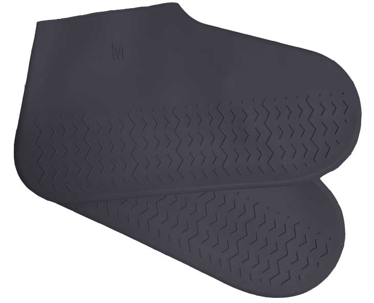 Silicone shoe cover (pair)