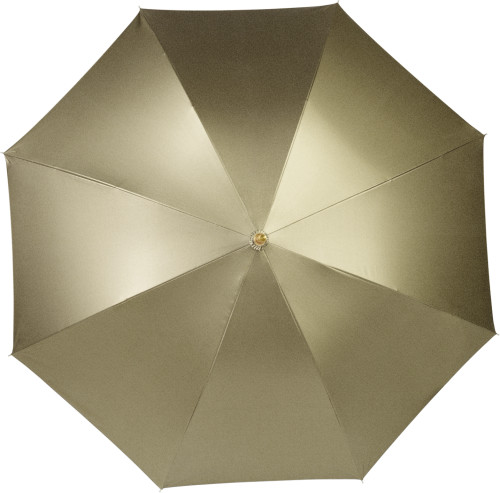 Automatisk paraply i aluminium 