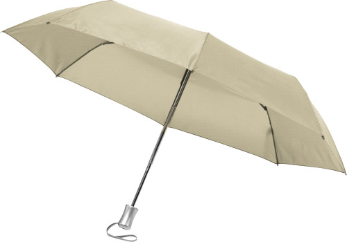 Paraply, automatiskt öppning