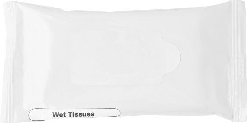 Wet tissues Pocketclean