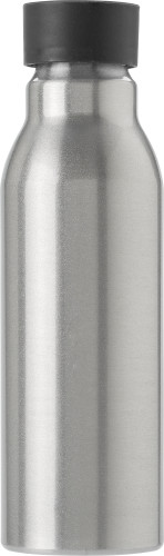 Vattenflaska i aluminium (600 ml) Carlton