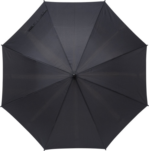 Paraply i RPET pongee (190T)