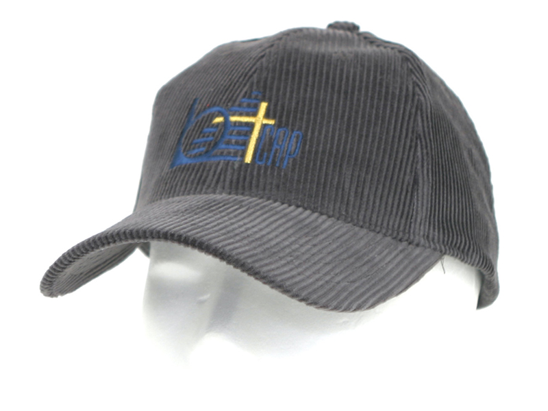 Bt180 High profile cap (Denim)
