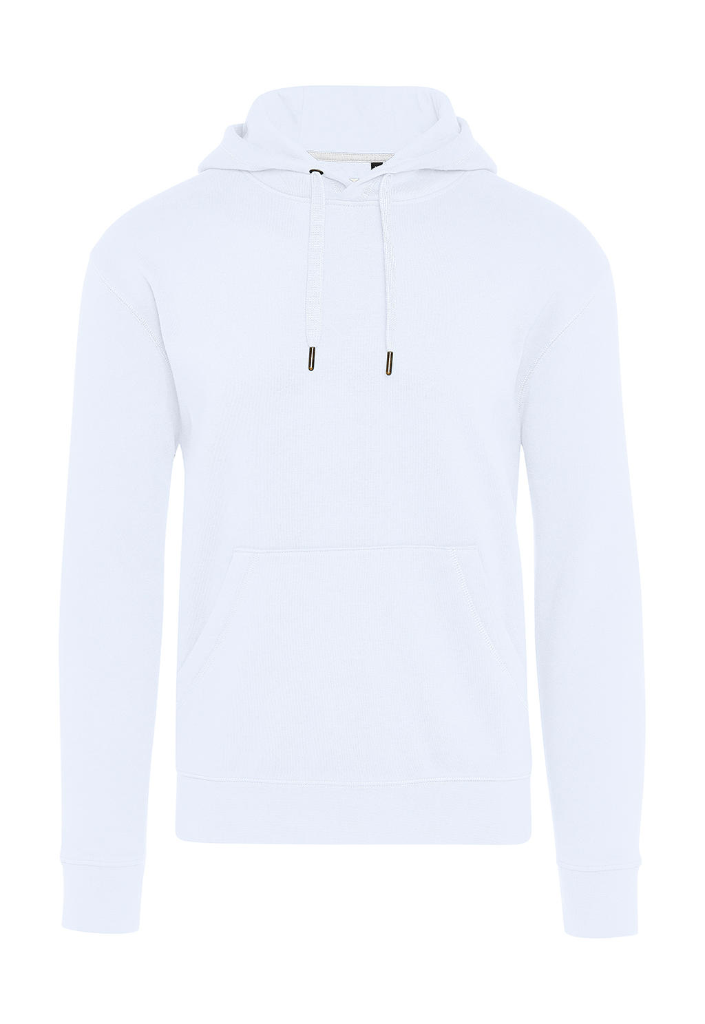 Signature Tagless Hooded Sweatshirt Unisex