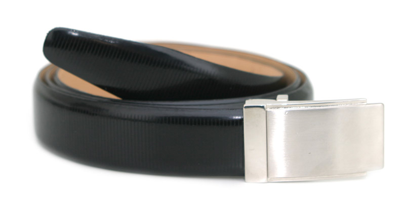 Fashion belt LB (svart)