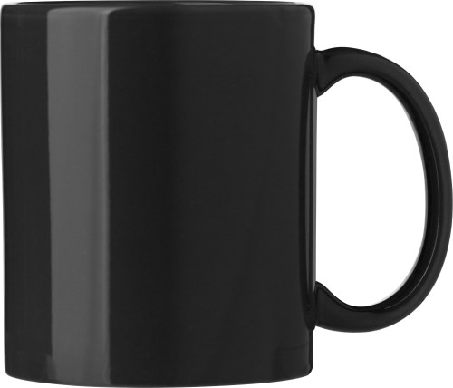 Ceramic mug Kenna