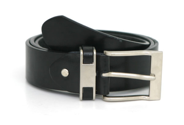 Fashion belt M (black)