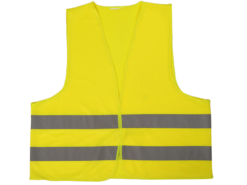Reflective vest Standard [Adult]
