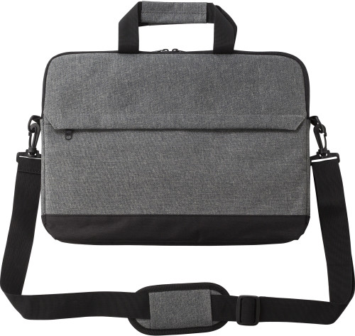 Polyester (600D) laptop bag Seraphina