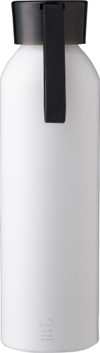 Genbrugsflaske i aluminium (650 ml) Ariana