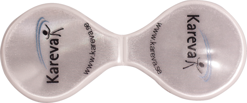 Reflekterande magnet clip AGR Max