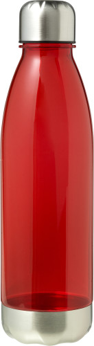 AS bottle