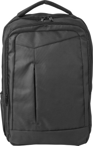 Polyester (1680D) backpack