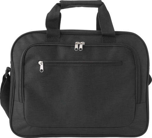 Väska för 15" laptop i polyester (300D)