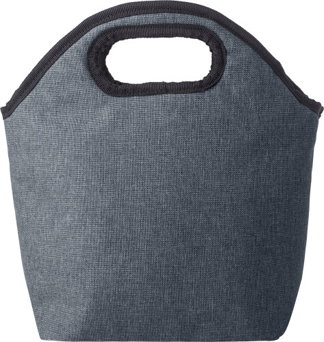 Polycanvas (600D) cooler bag