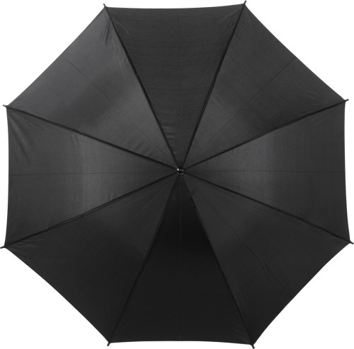 Paraply i polyester (190T), automatiskt öppning