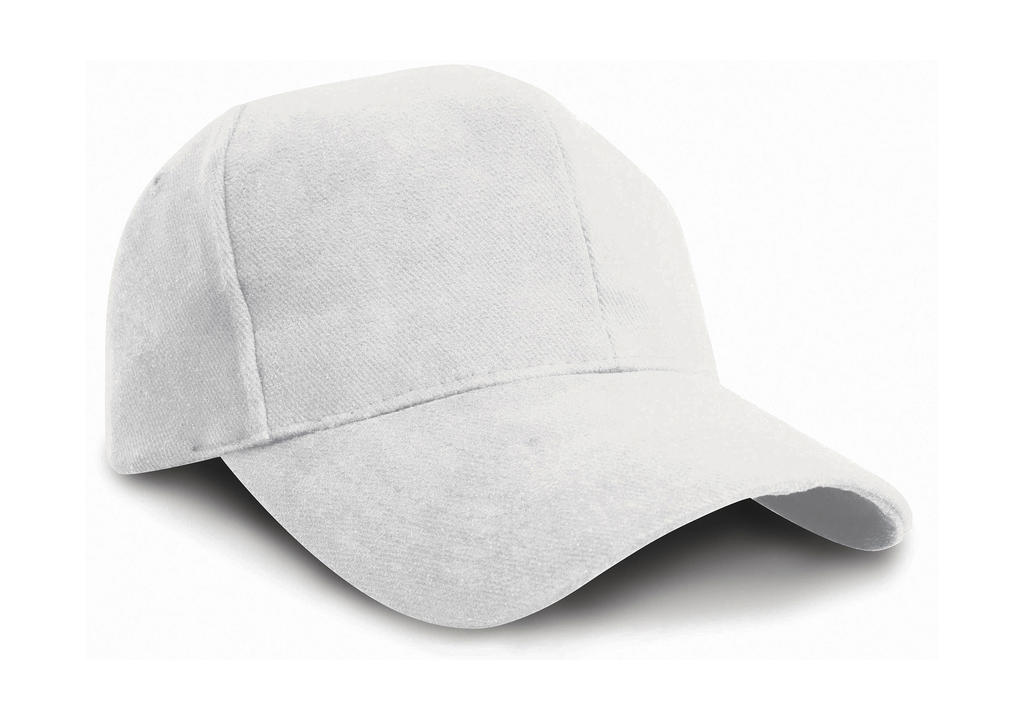 Pro-Style Heavy Cotton Cap