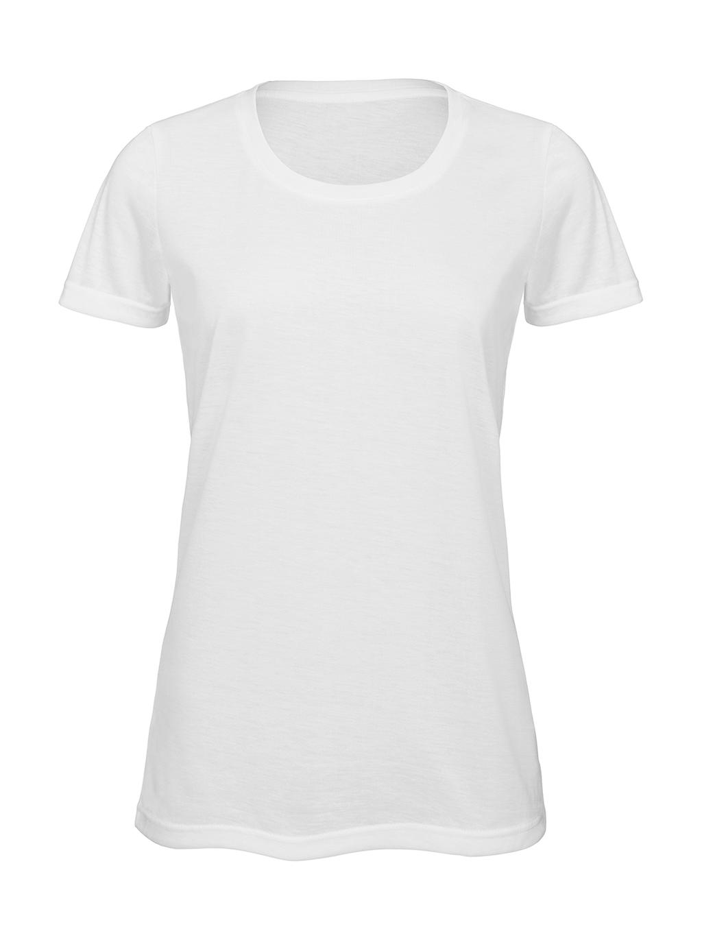 Sublimation/women T-Shirt