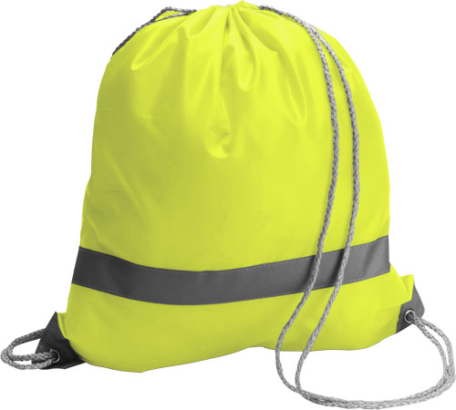 Jympapåse/ryggsäck (190T)