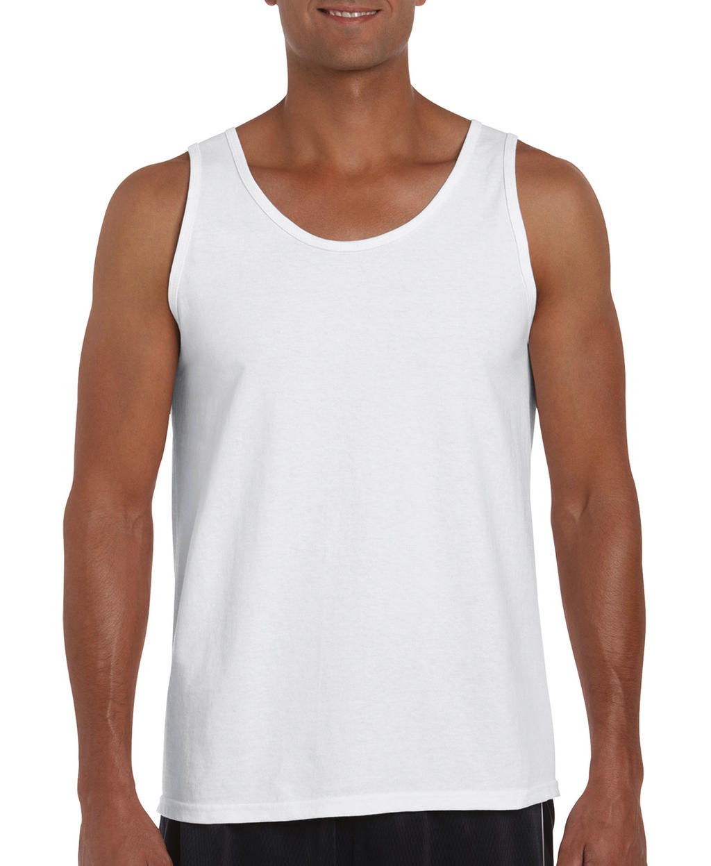 Softstyle Adult Tank