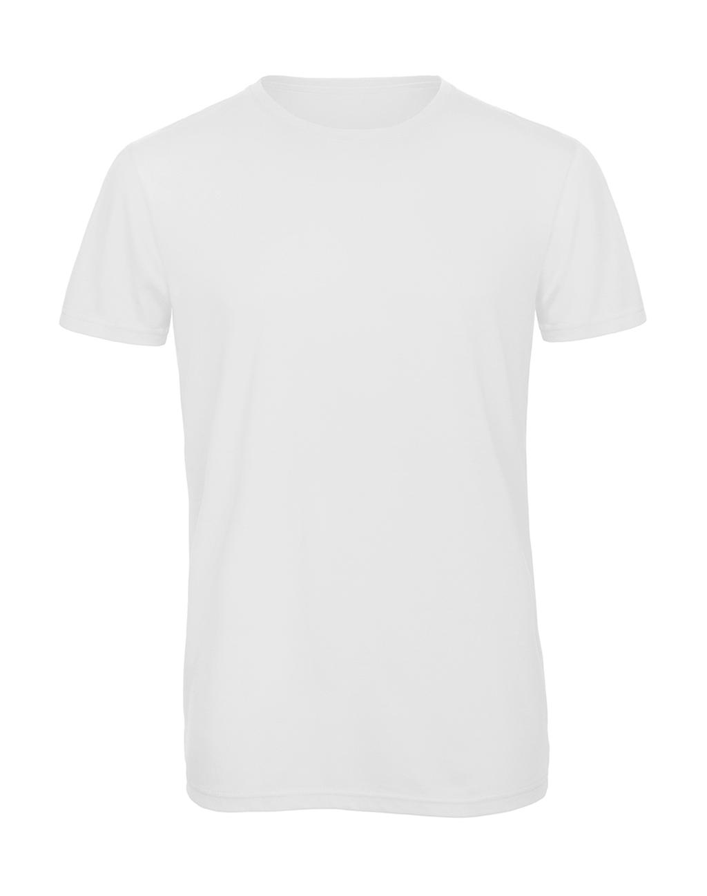 Triblend/men T-Shirt