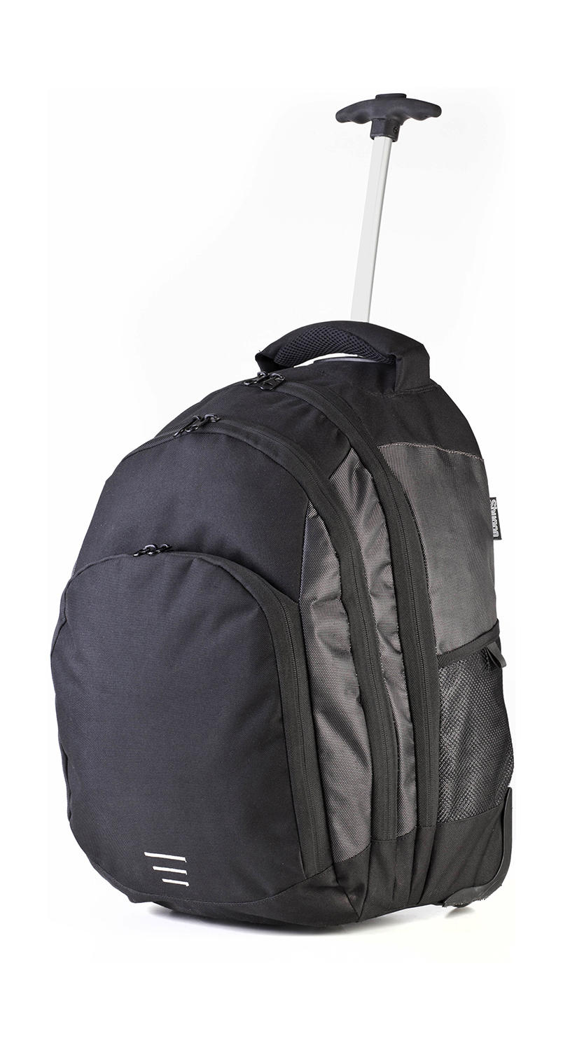 Carrara II Trolley-Backpack