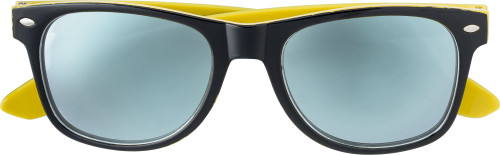 Acrylic sunglasses
