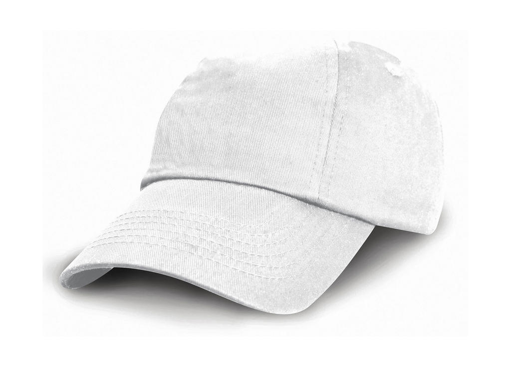Junior Low Profil Cotton Cap