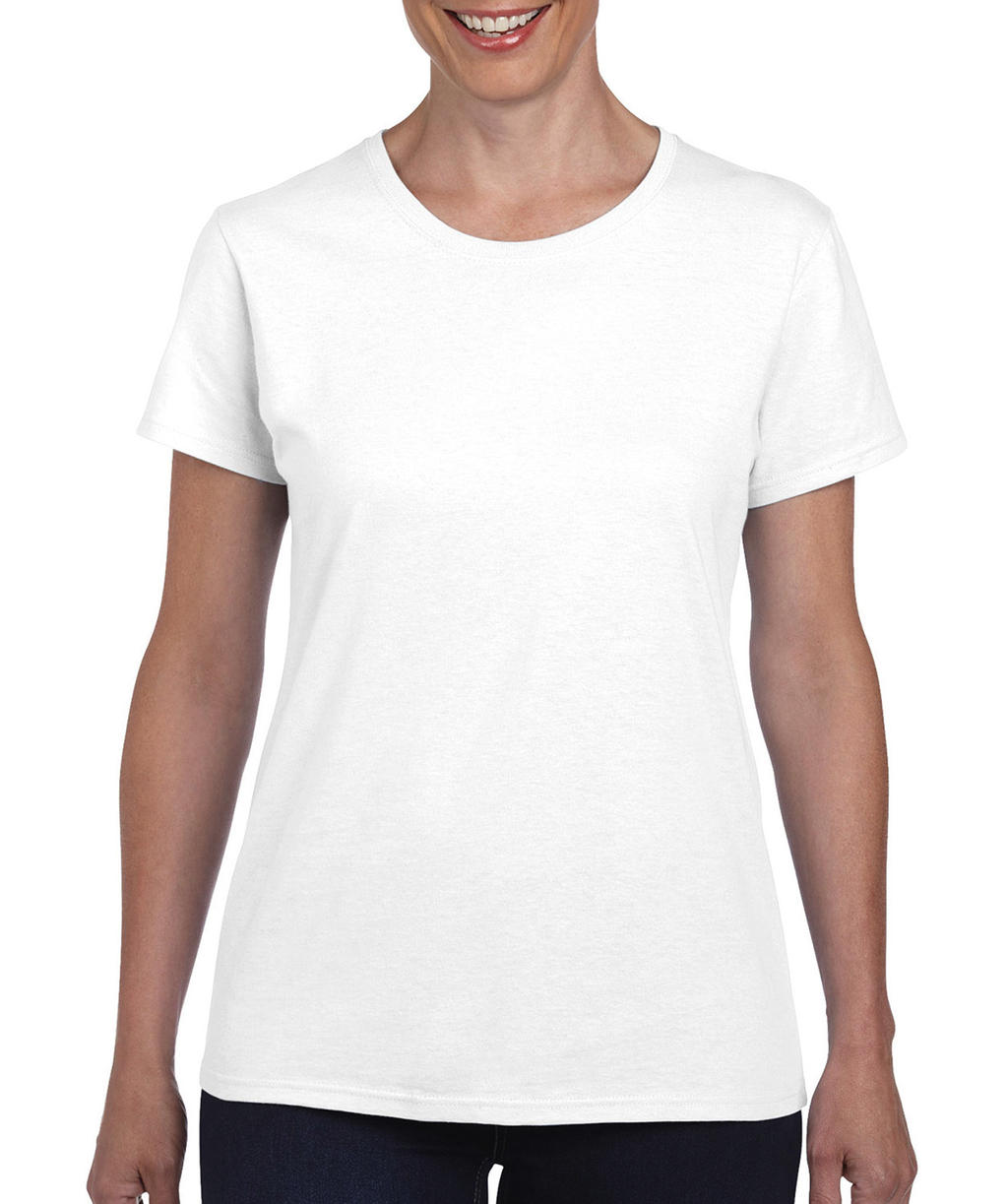 Heavy Cotton Women's T-Shirt