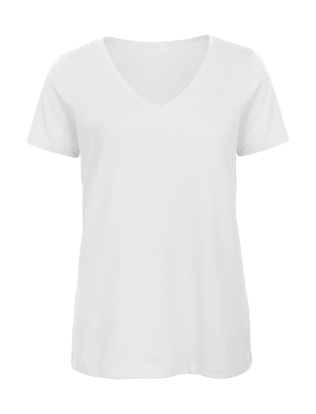 Organic Inspire V /women T-Shirt