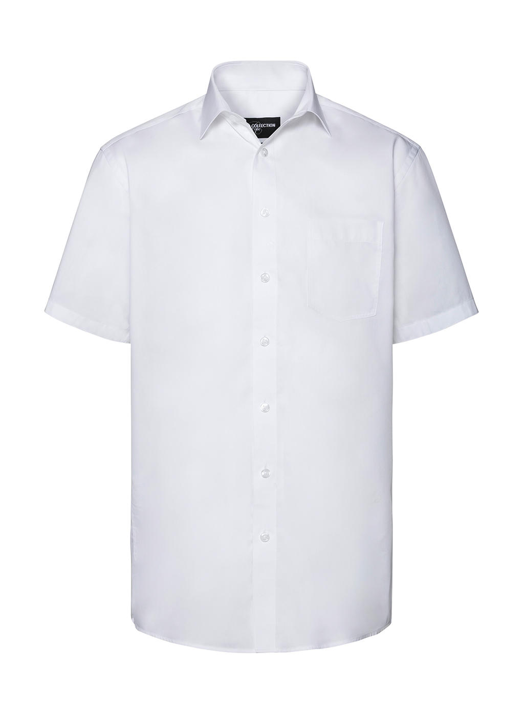 Men's Tailored Coolmax® Shirt