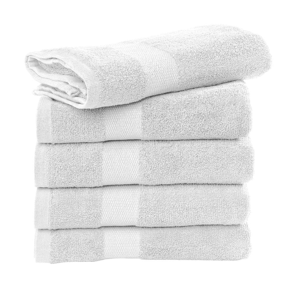 Tiber Bath Towel 70x140 cm