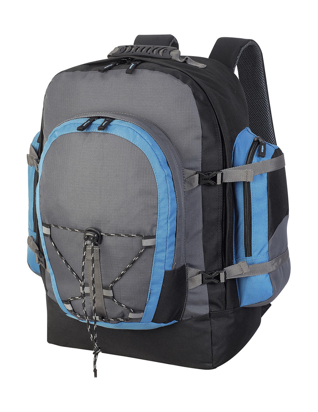 Monte Rosa Classic Travel Backpack