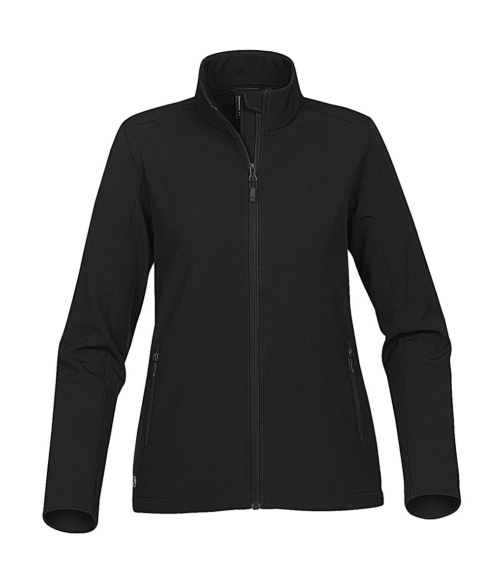 Women's Orbiter Softshell Jacket